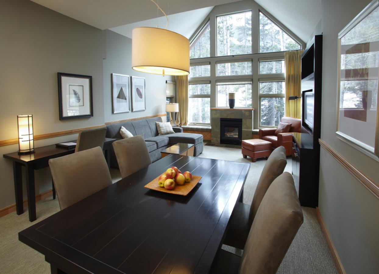 Platinum Suites Resort - Vacation Rentals Canmore Exterior photo